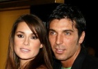 Buffon teria traído mulher com dançarina italiana, diz imprensa local - Reprodução