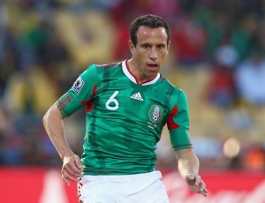Gerardo Torrado ressalta que Mxico tem chances de surpreender a Argentina nas oitavas de final