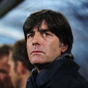 Treinador da Alemanha afirmou que sua equipe esteve no controle durante a maior parte do jogo