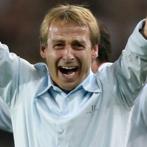 Juergen Klinsmann admite inexperincia, mas diz que jovens so capazes de superar a Argentina