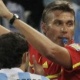 Juiz italiano que validou gol impedido de Tevez se aposenta
