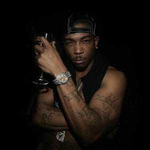 Ja Rule, rapper norte-americano