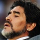 Maradona pode definir nesta quarta se continua como treinador da Argentina