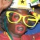 Milhares de torcedores recebem seleção de Gana após campanha na Copa