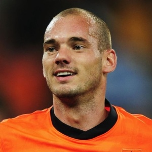 Sneijder pode ser o artilheiro da Copa, mas quer o ttulo e pede que o time seja agressivo na deciso contra a Espanha
