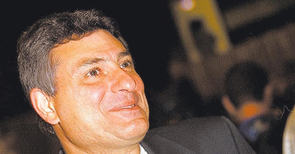 Luciana Cavalcanti/Folha Imagem