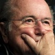 Blatter expõe insatisfação com postura da Holanda e arbitragem na final 