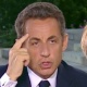 Sarkozy volta a criticar seleção francesa e mostra respeito por histórico de Henry