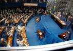 Votação da MP da Copa começa às 16h no Senado - Divulgação