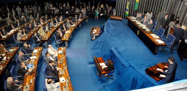 Votação em Brasília deve caminhar sem surpresa para os governos