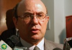 José Geraldo Riva é o candidato a governador recordista de processos - Divulgação