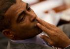 Romário passa mal e cancela visita a estádio da Copa no Mato Grosso - Dorivan Marinho