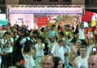 Deputados devem ir à Justiça para cancelar audiência sobre privatização do Maracanã - Vinicius Konchinski/UOL